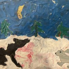 Алиса Алексеевна Бабичева