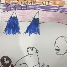 Варвара Дмитриевна Савченко