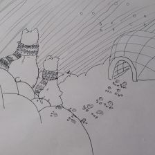 Зоя Константиновна Чалидзе