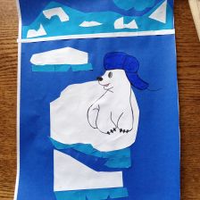 Карина Владиславовна Попкова