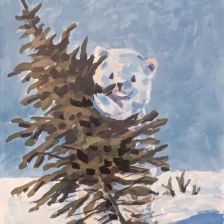 Эвелина Викторовна Иванова