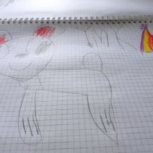 Максим Богданович Хомяков в конкурсе «С праздником, Умка!»