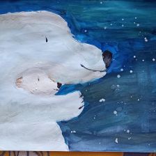 Мария Некрылова