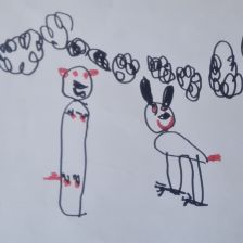 Илья Евгеньевич Куликов в конкурсе «С праздником, Умка!»