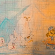 Алёна Константиновна Судакова