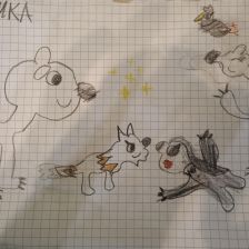 Виктория Михайловна Фадеева