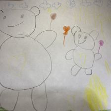 Liza Vladislavovna Nanieva в конкурсе «С праздником, Умка!»