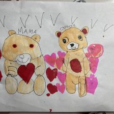 Мария Михайловна Барабанова