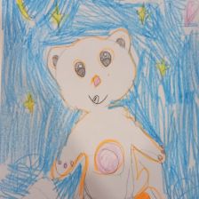 Ксения Ярославовна Фассахова