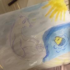 Ксюша Денисовна Толкунова