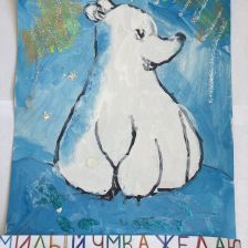 Элиса Адамовна Зайпулаева