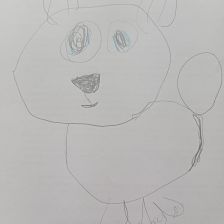 Ксения Владимировна Макашова в конкурсе «С праздником, Умка!»