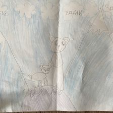 Алиса Жукова