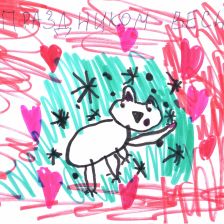 Маша Воронина