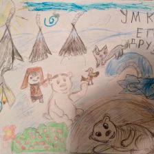 Фатима Тагировна Агададашева