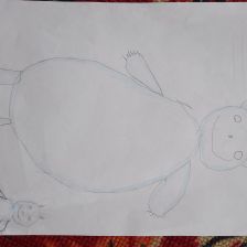 Роман Владиславович Сенковенко в конкурсе «С праздником, Умка!»