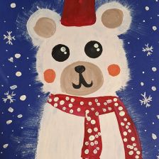 Мария Петровна Каинак в конкурсе «С праздником, Умка!»