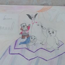 Григорий Николаевич Потемкин