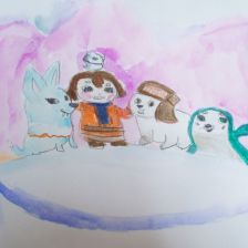 Софья Дмитриевна Макарова