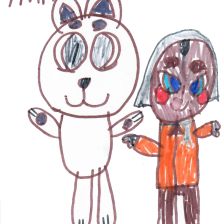 Ксения Антонова