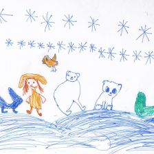 Нелли Сергеевна Гришкова