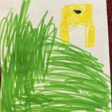 Матвей Александрович Ануркин в конкурсе «С праздником, Умка!»