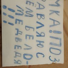 Амина Хадисовна Мусакаева