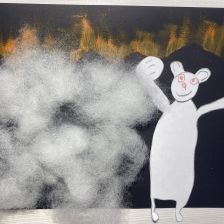 Анна Сергеевна Кожевникова