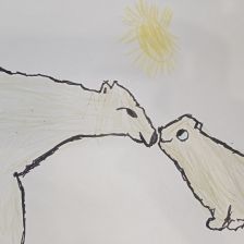 Михаил Александрович Рублев в конкурсе «С праздником, Умка!»