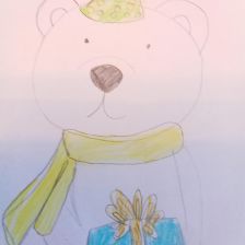 Маргарита Ильинична Зюганова