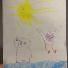 Марк Данилович Казанцев