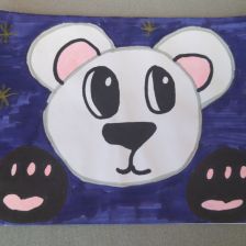 София Васильевна Ратушняк в конкурсе «С праздником, Умка!»