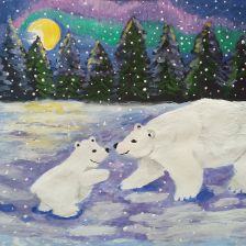 Виктория Алексеевна Рюмина