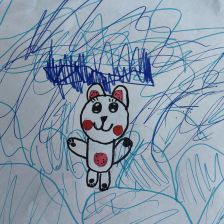 Стеша Константиновна Лысанова