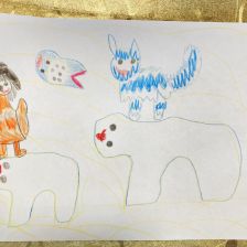 Полина Николаевна Скоморох