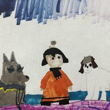 Виктория Евгеньевна Шимко