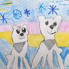 Вероника Данииловна Кузнецова