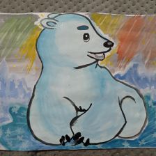 Полина Бурак