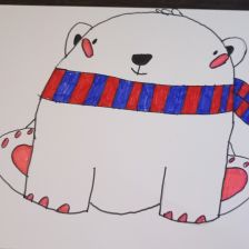 Дмитрий Денисович Закиров в конкурсе «С праздником, Умка!»