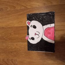 Алиса Игоревна Федулова