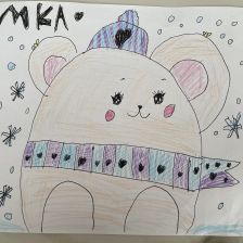 Полина Андреевна Бридова