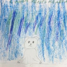 Златослава Владиславовна Поплавская в конкурсе «С праздником, Умка!»