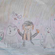 Виктория Буслаева