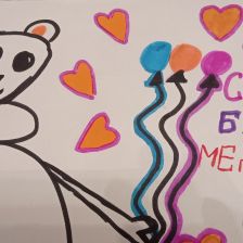 Арина Романовна Жук