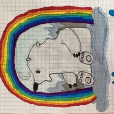 Милана Александровна Лаврентичева