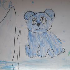 Алиса Блинова Евгеньевна