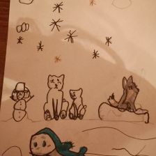 Эрика Парвизовна Арипова