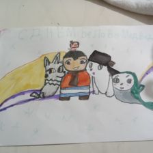 Malika Nazirovna Khasaeva