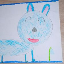 Анастасия Сергеевна Кузнецова в конкурсе «С праздником, Умка!»