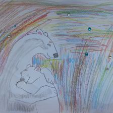 Алиса Дмитриевна СВЕРДЛОВА в конкурсе «С праздником, Умка!»